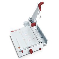 裁紙機 IDEAL 1038