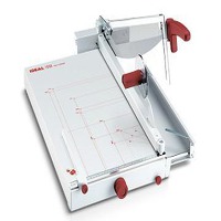 裁紙機 IDEAL 1058