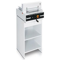 裁紙機 IDEAL 4350