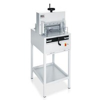  裁紙機 IDEAL 4815 / 4850