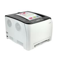 彩色印表機 RICOH SP C252DN