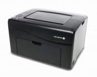 彩色印表機 DocuPrint CP115w(神秘黑)