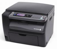 彩色多功能复合机 DocuPrint CM115w