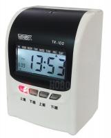 打卡鐘 Vertex TR-100