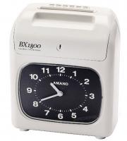 打卡鐘 AMANO BX-1800