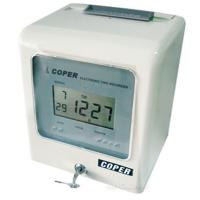 機械式打卡鐘 COPER S-280C