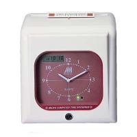 機械式打卡鐘 MINDMAN 260A