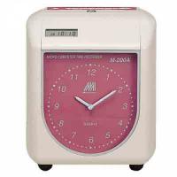 電子式打卡鐘 MINDMAN M-200A