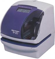 电子式印时钟 SEIKO TP-20