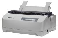 点阵印表机 FUTEK F3000