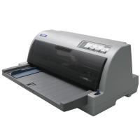 点阵印表机 EPSON LQ-690C