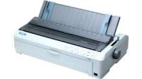 点阵印表机 EPSON LQ-2090
