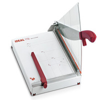 裁紙機 IDEAL 1134
