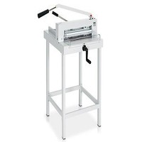 裁紙機 IDEAL 4305