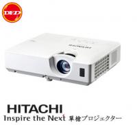 液晶投影机 HITACHI CP-X3030WN