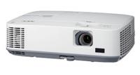 标准型投影机 NEC ME310X
